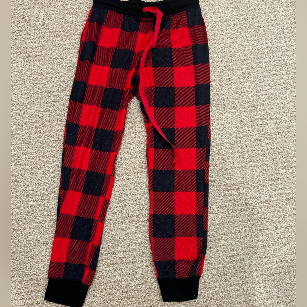 Winter Pjs